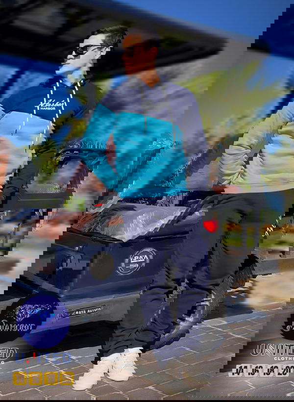 ترانج شبابي  Image 1 Preview