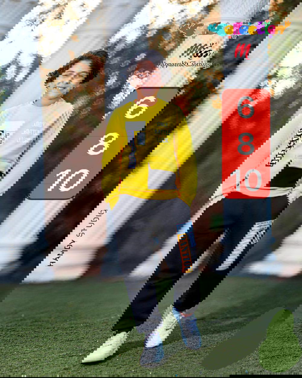 ترانج ولدي Preview Image