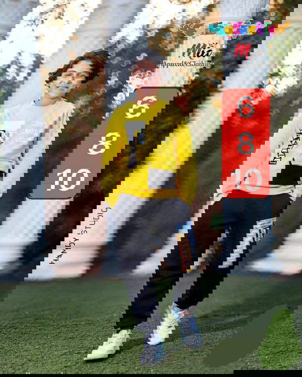 ترانج ولدي Image 1 Preview