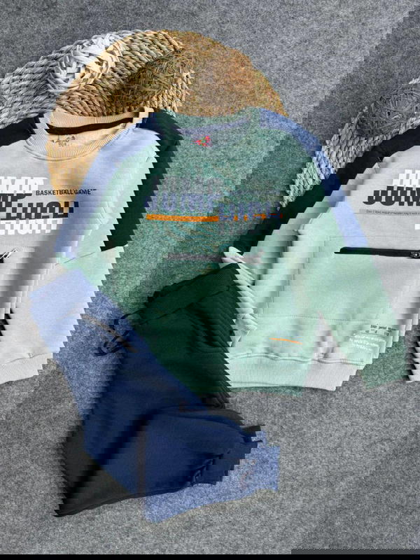 ترانج ولدي Image 1 Preview