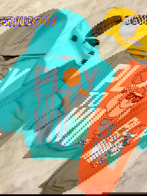 تترانج اطفال Image 2 Preview
