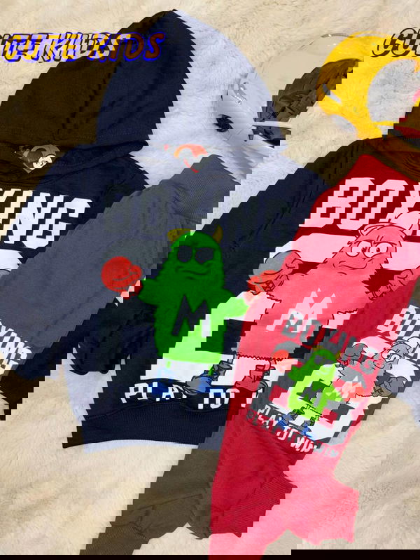 تترانج اطفال Image 3 Preview