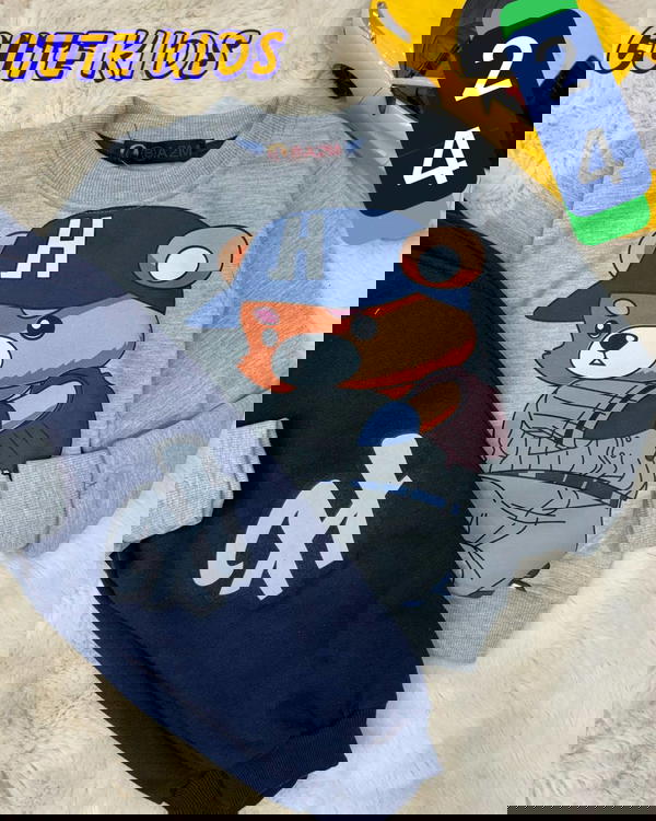 تترانج اطفال Image 4 Preview