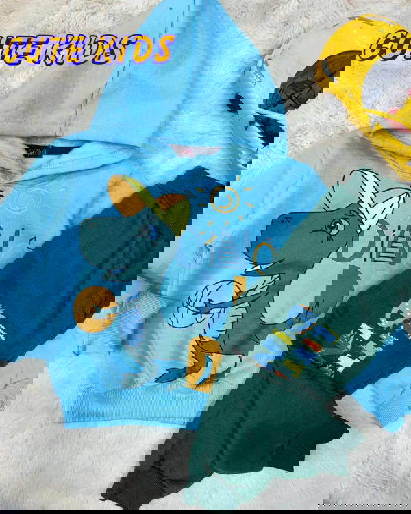 تترانج اطفال Image 6 Preview