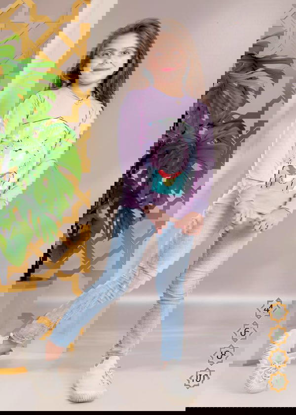 تيشرت رمضاني بناتي ولدي  Image 2 Preview
