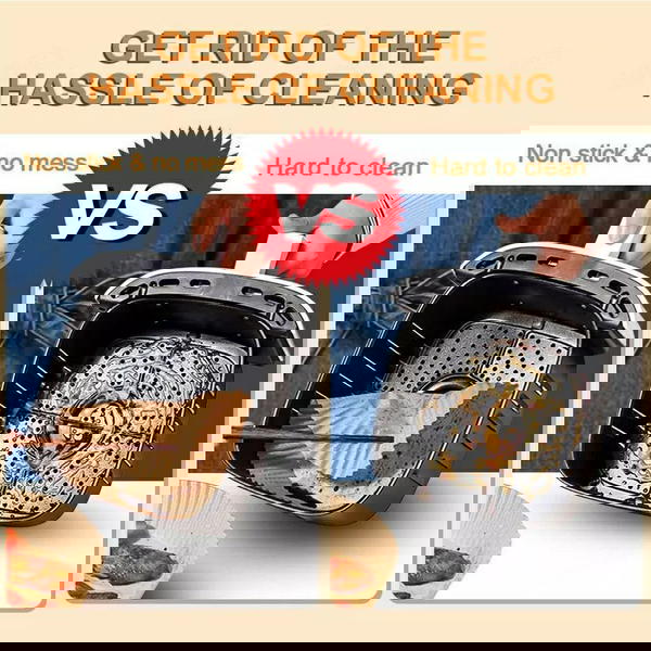 ورق اير فراير Image 1 Preview