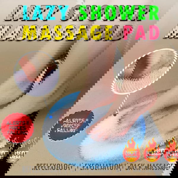 وساده مدلك للجسم Image 2 Preview
