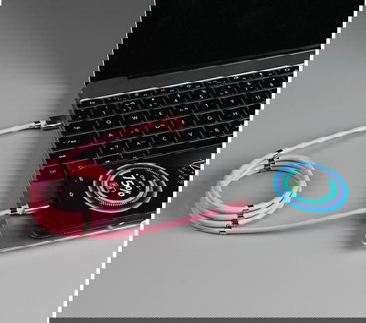 وصله ايفون وتايب سي Preview Image