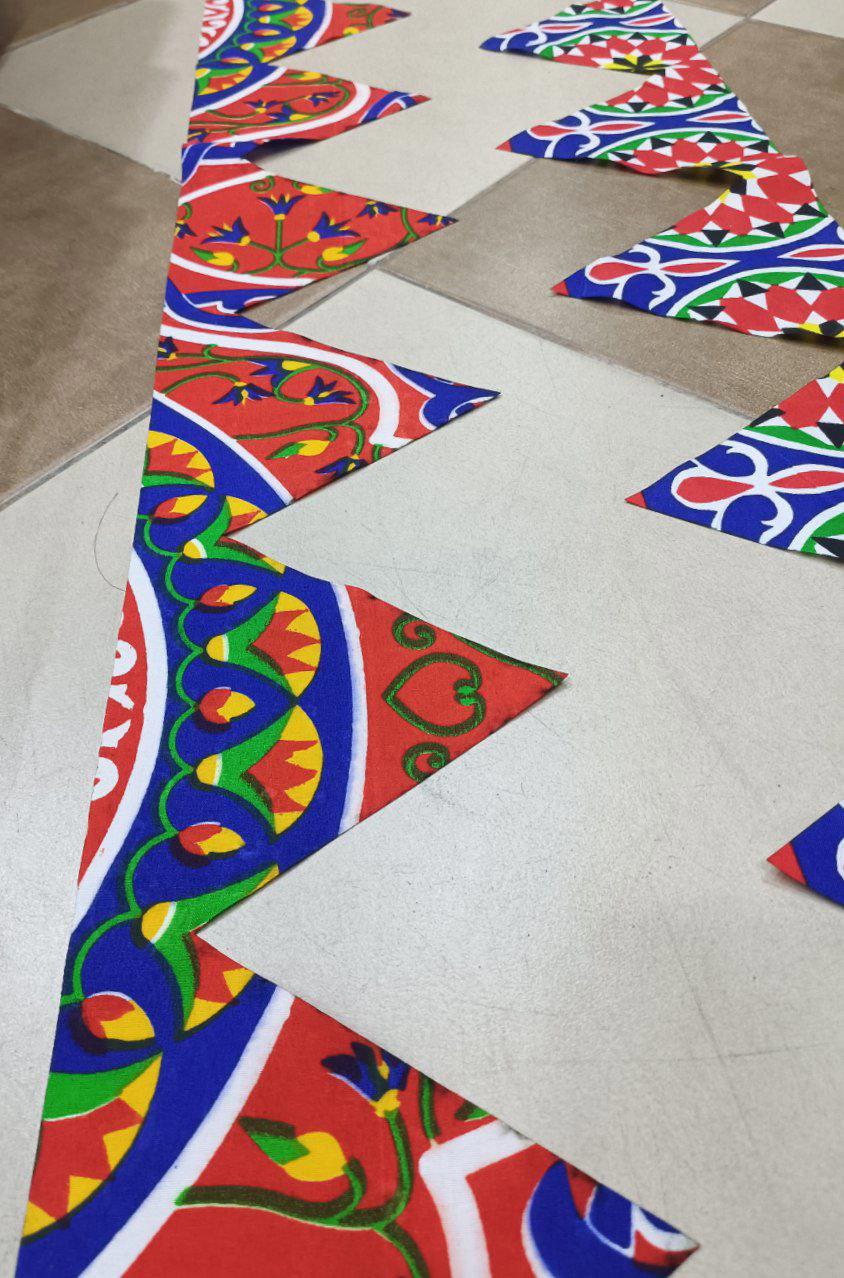 زينه رمضان Preview Image