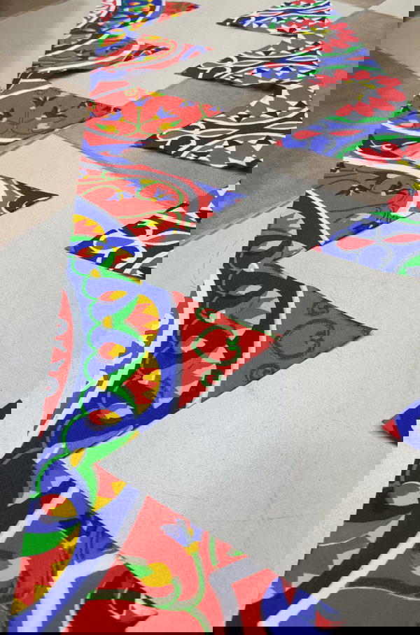زينه رمضان Image 1 Preview