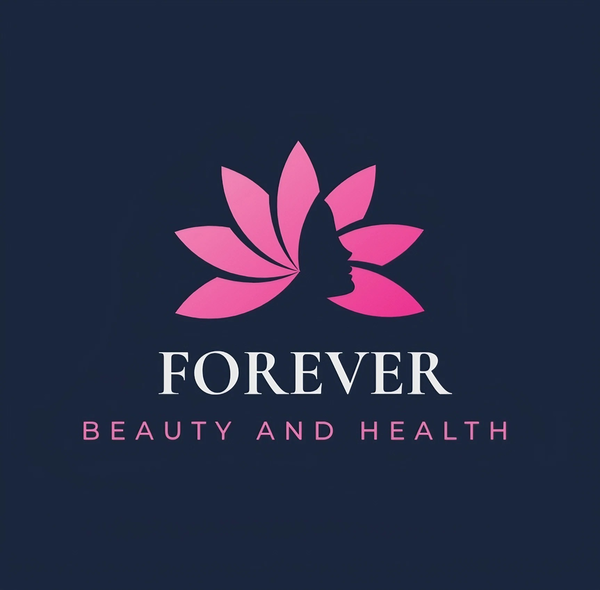 🎀FOREVER🎀 Logo