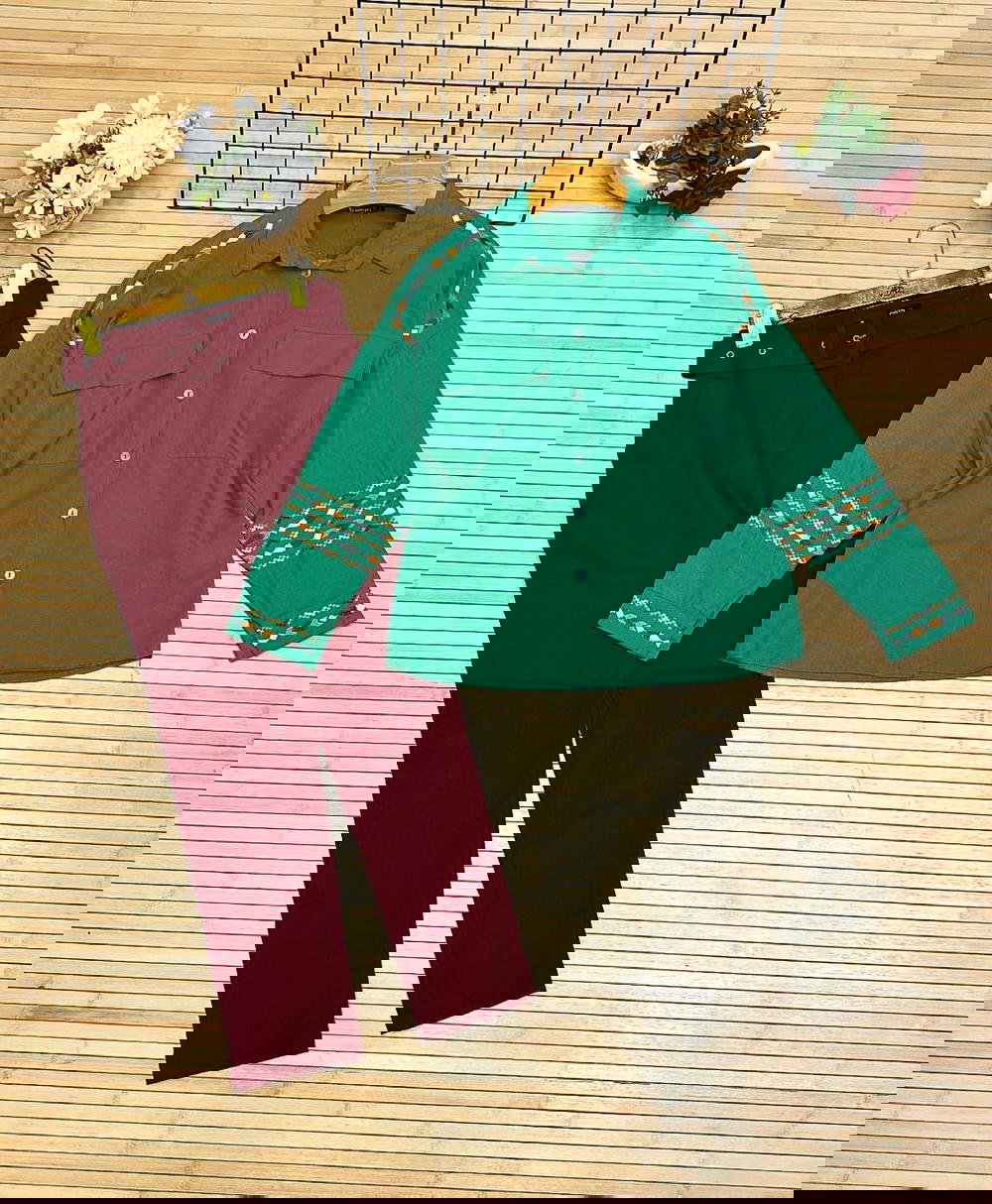 طقم قطعتين تركي Preview Image