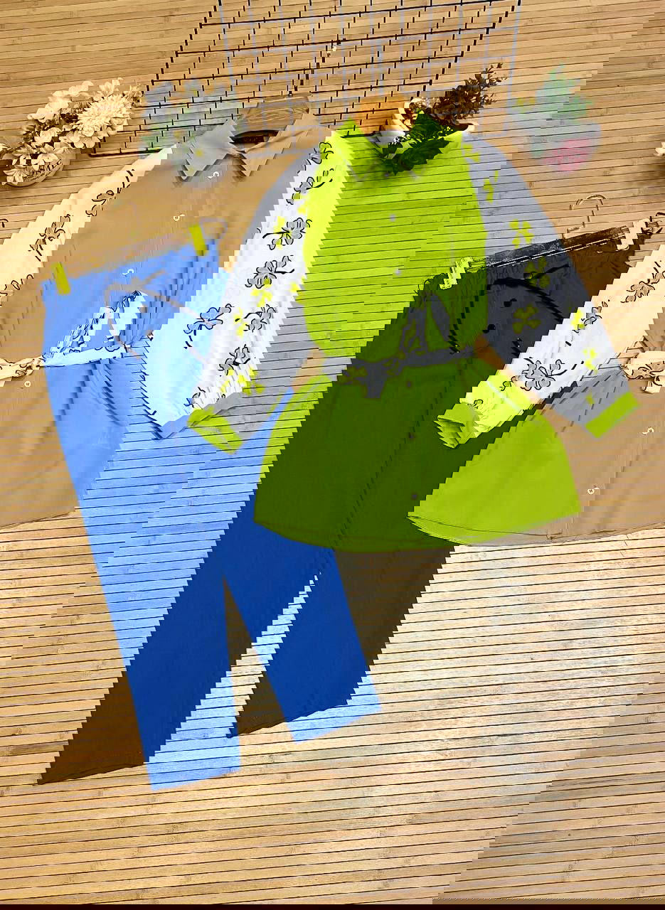 طقم تركي قطعتين Preview Image