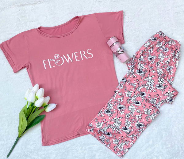 بيجامة حريمي كود 134003 Image 1 Preview