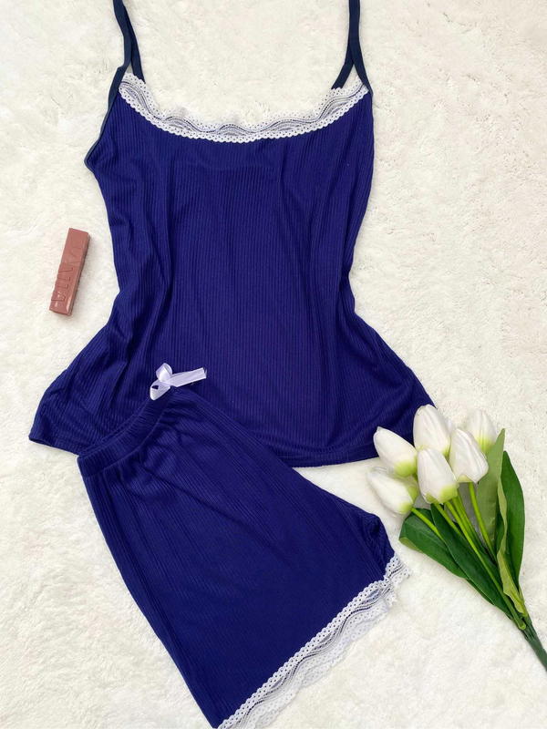 بيجامة هوت شورت Image 1 Preview