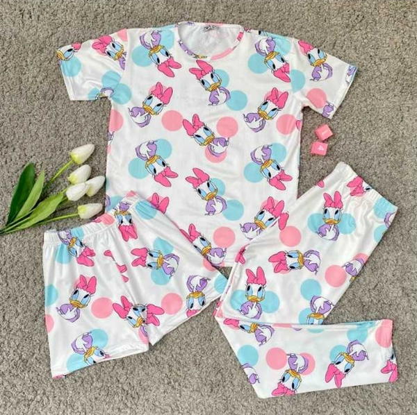 بيجامه zizi disney Image 1 Preview
