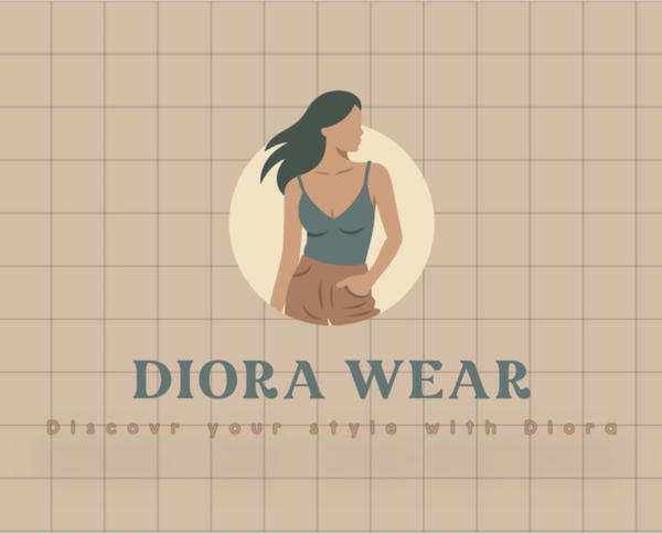 Diora Wear Logo