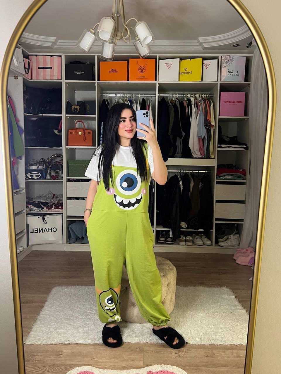 جمب سوت Preview Image