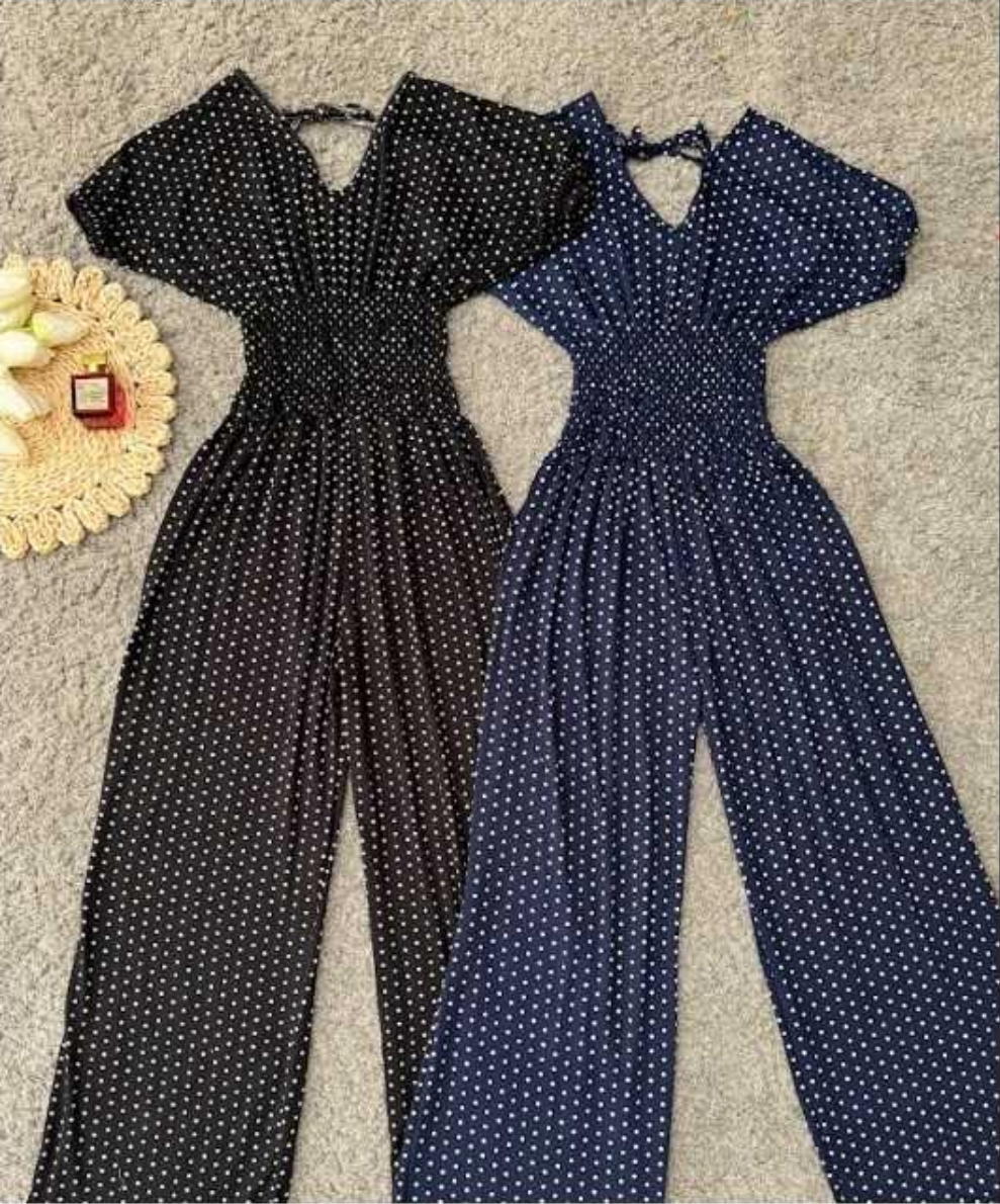 jumpsuit Preview Image