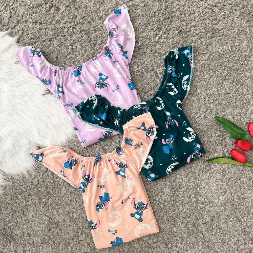 كاش موديل Stitch Preview Image