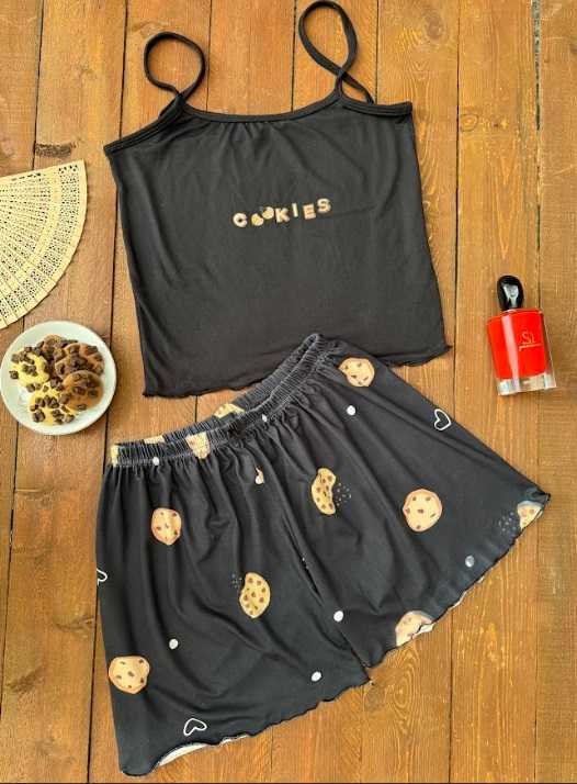 موديل cookies Image 1 Preview