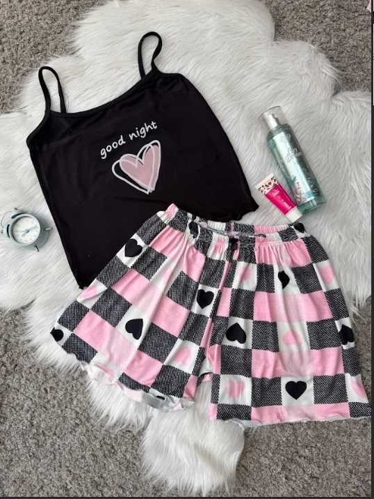 موديل good night Preview Image