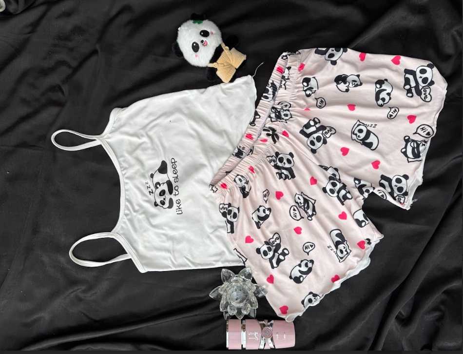 موديل like to sleep Preview Image