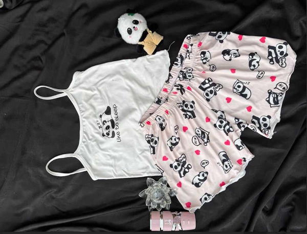 موديل like to sleep Image 1 Preview