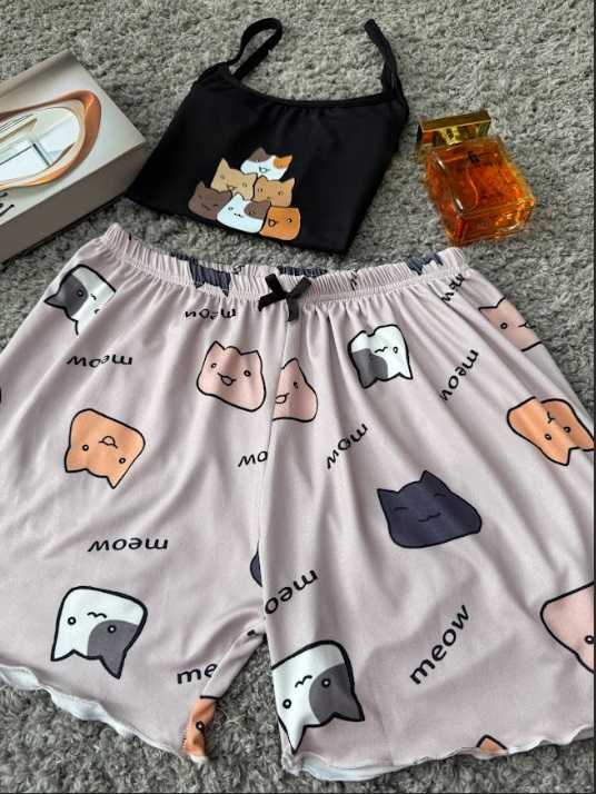 موديل meow Image 1 Preview