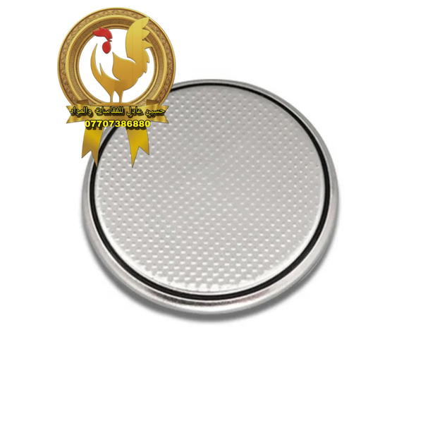 بطارية باتري(CR2032) للجهاز معايرة السويسري Image 2 Preview