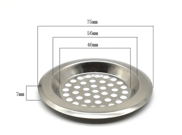فتحة تهوية كبيرة Image 2 Preview