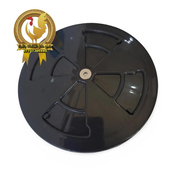 فتحة تهوية تركي حجم كبير Image 1 Preview