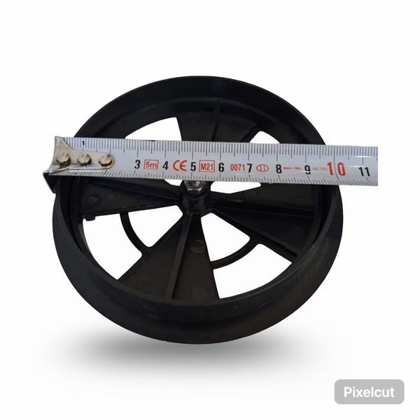 فتحة تهوية تركي حجم كبير Image 2 Preview