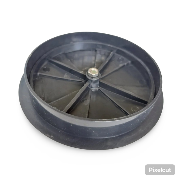 فتحة تهوية تركي حجم كبير Image 3 Preview