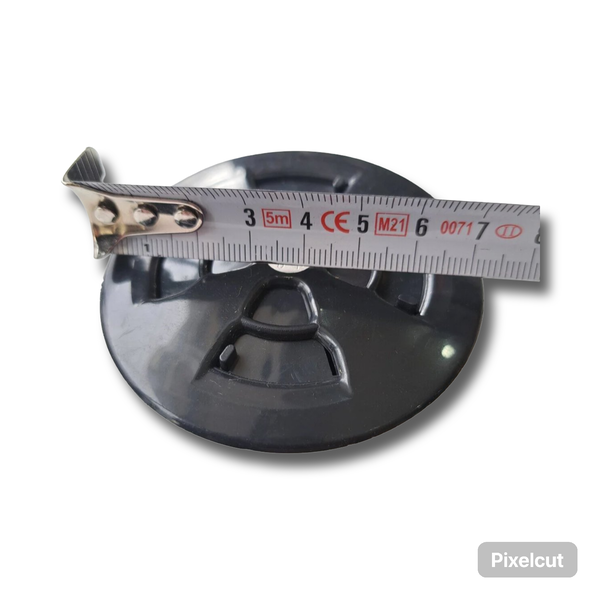 فتحة تهوية تركي حجم صغير Image 2 Preview