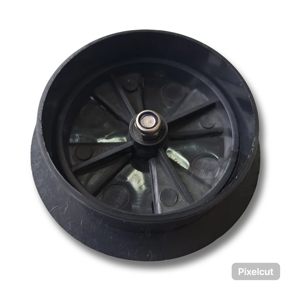 فتحة تهوية تركي حجم صغير Image 3 Preview