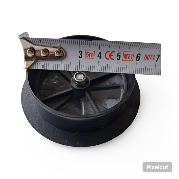 فتحة تهوية تركي حجم صغير Image 4 Preview