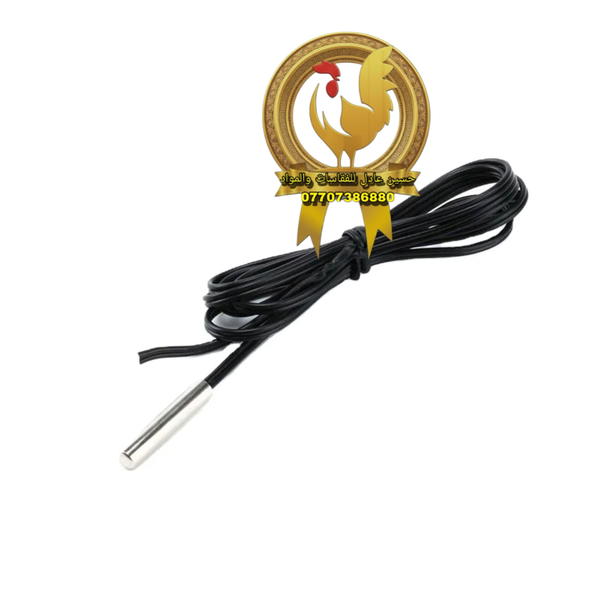 حساس حرارة XM-18 Image 1 Preview