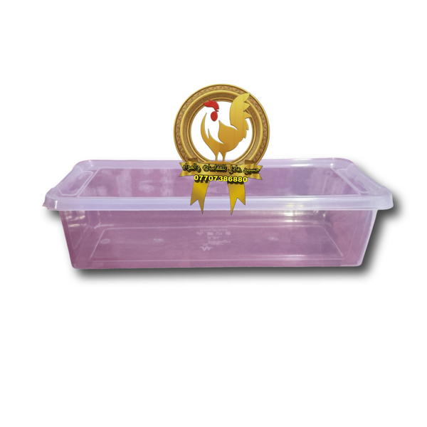 حوض رطوبة كبير بلاستك Image 1 Preview