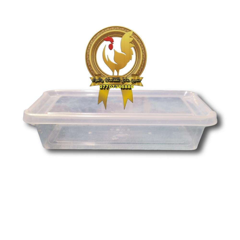 حوض رطوبة صغير بلاستك  Preview Image