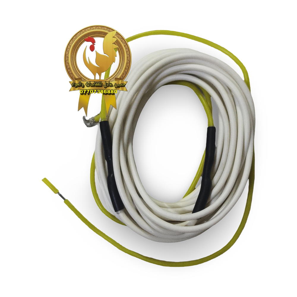 هيتر سيلكون أصلي 12V Preview Image