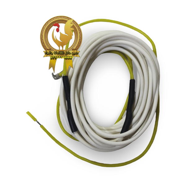 هيتر سيلكون أصلي 12V Image 1 Preview