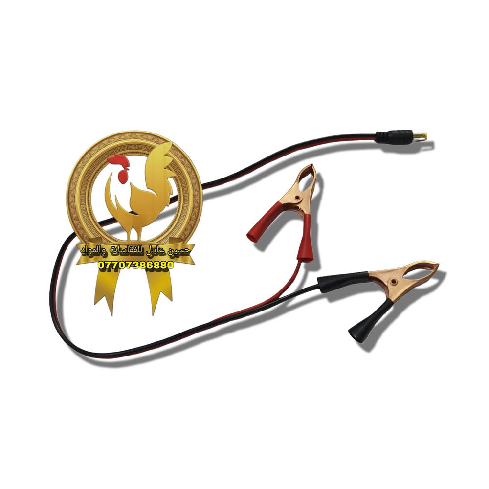 كيبل واير تشغيل بطارية فقاسة صيني Preview Image