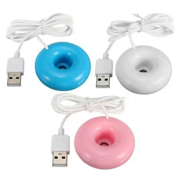 مبخرة-فواحة دونات أصلية 5v DC Image 4 Preview