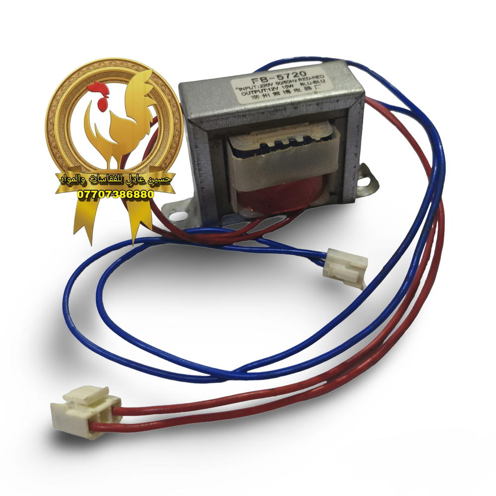 محولة فقاسة واي فاي سمارت الذكية Preview Image