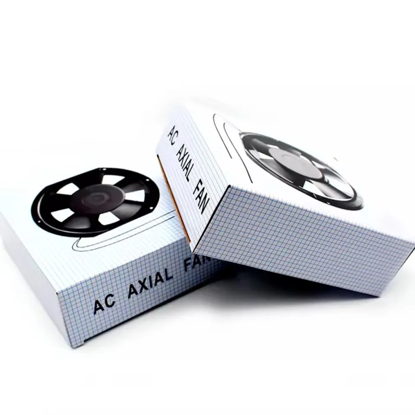 مروحة 15cm أصلية 220v Image 3 Preview