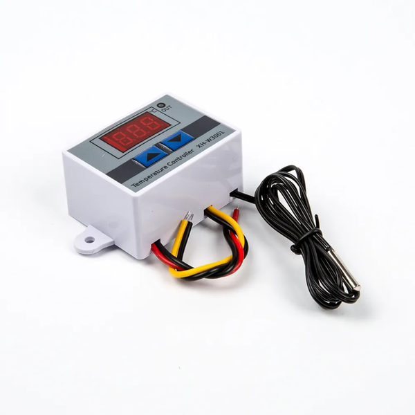 متحكم حرارة XH-3001 أصلي Image 2 Preview