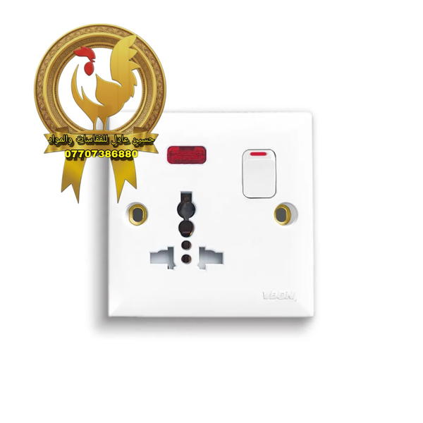 نقطة كهربائية  Image 1 Preview