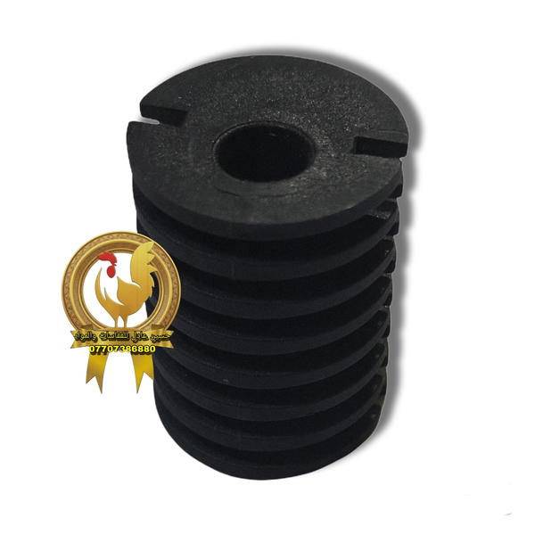 قاعدة هيتر سيلكون فقاسات صيني Image 1 Preview