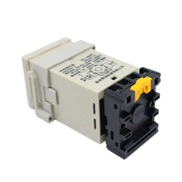 تايمر فلاش مؤقت للقلاب البيض Image 3 Preview